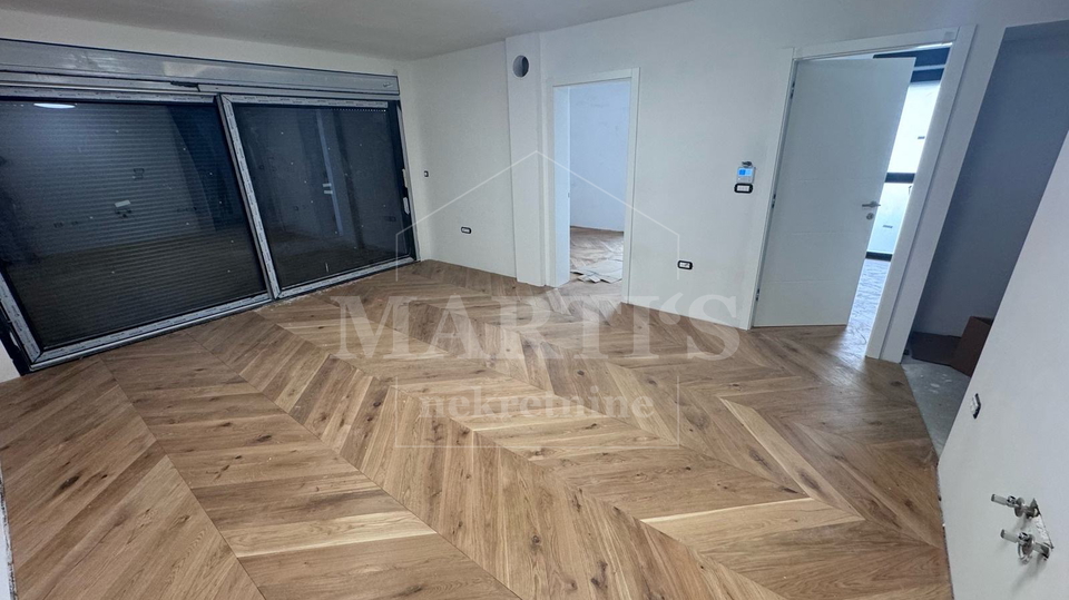 Appartamento, 72 m2, Vendita, Trešnjevka - Sjever - Rudeš