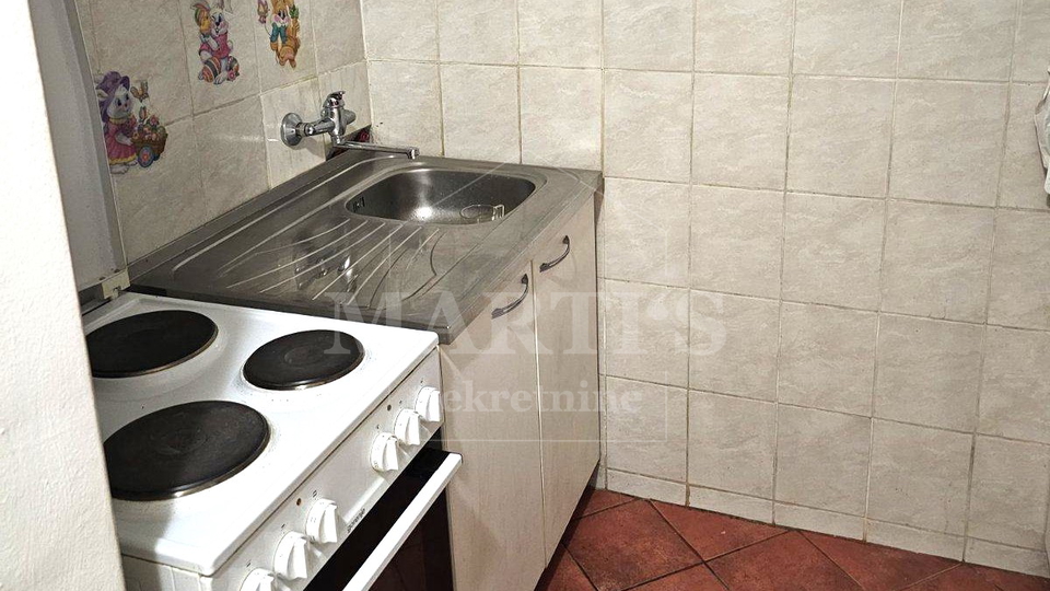 Appartamento&comma; 27 m2&comma; Vendita&comma; Trnje - Cvjetno naselje