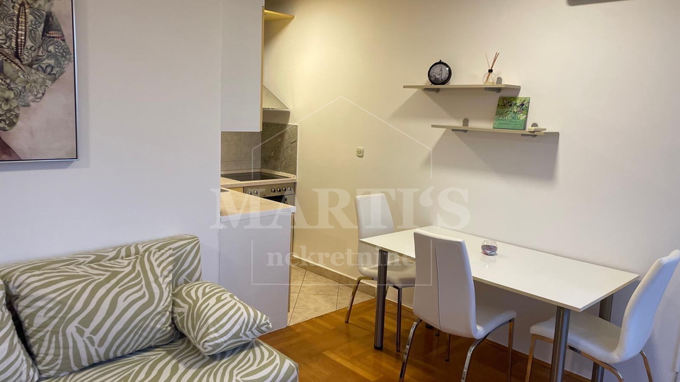 Appartamento&comma; 28 m2&comma; Vendita&comma; Tre&scaron;njevka - Jug - Vrbani