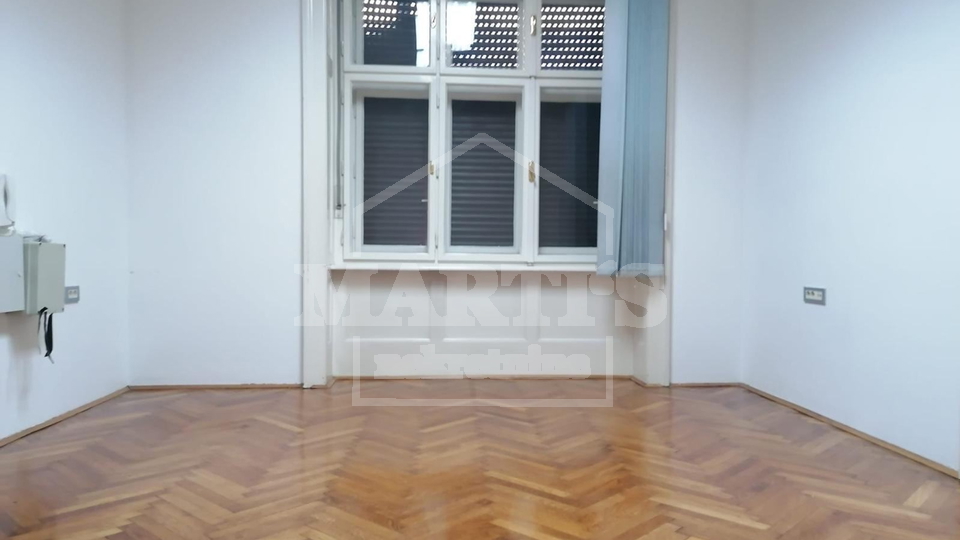 Apartment, 200 m2, For Sale, Zagreb - Donji Grad