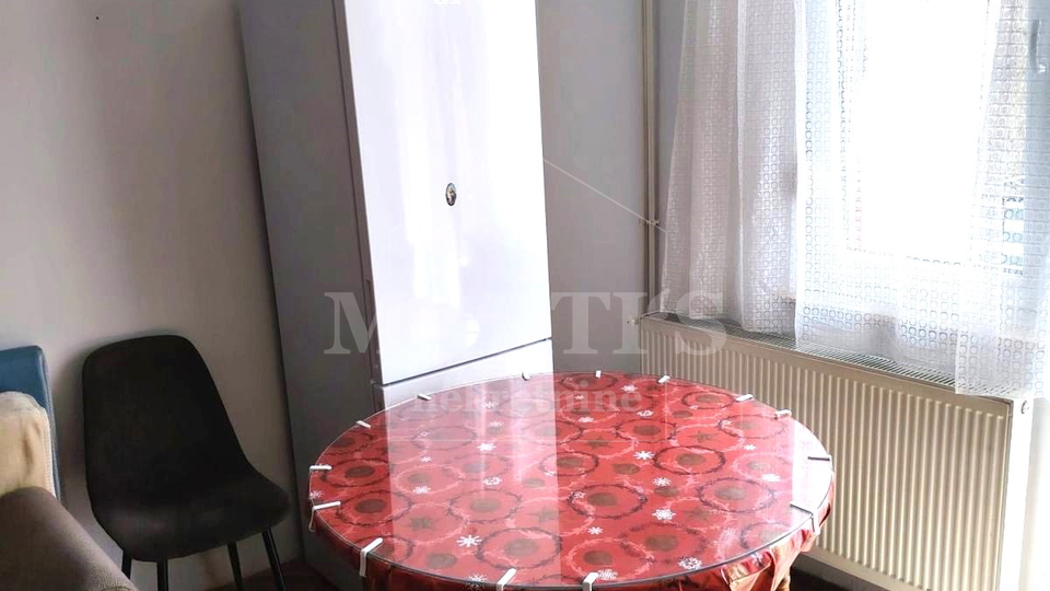 Apartment&comma; 25 m2&comma; For Sale&comma; Tre&scaron;njevka - Jug - Pre&ccaron;ko