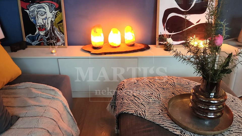 Stanovanje, 36 m2, Prodaja, Novi Zagreb - Istok - Utrina