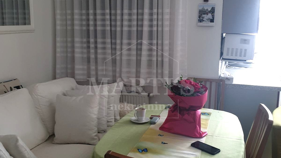 Stanovanje, 37 m2, Prodaja, Peščenica - Žitnjak - Vukomerec