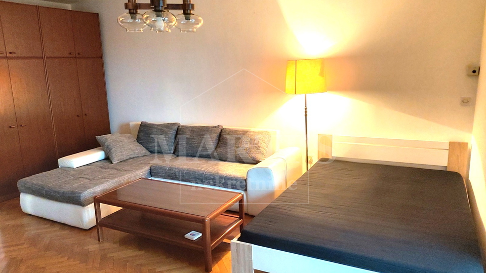 Stanovanje&comma; 41 m2&comma; Prodaja&comma; Maksimir - Maksimir