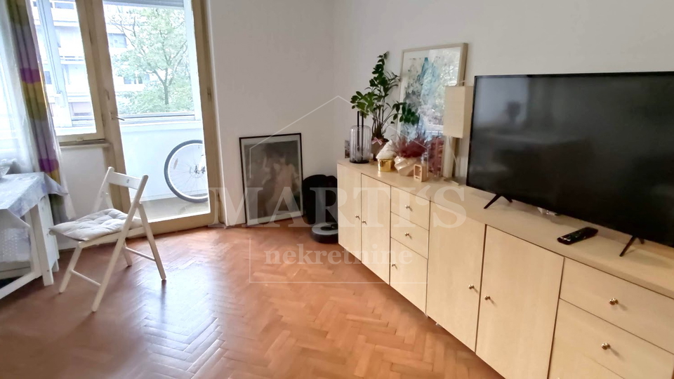 Stanovanje, 41 m2, Prodaja, Trnje - Kruge