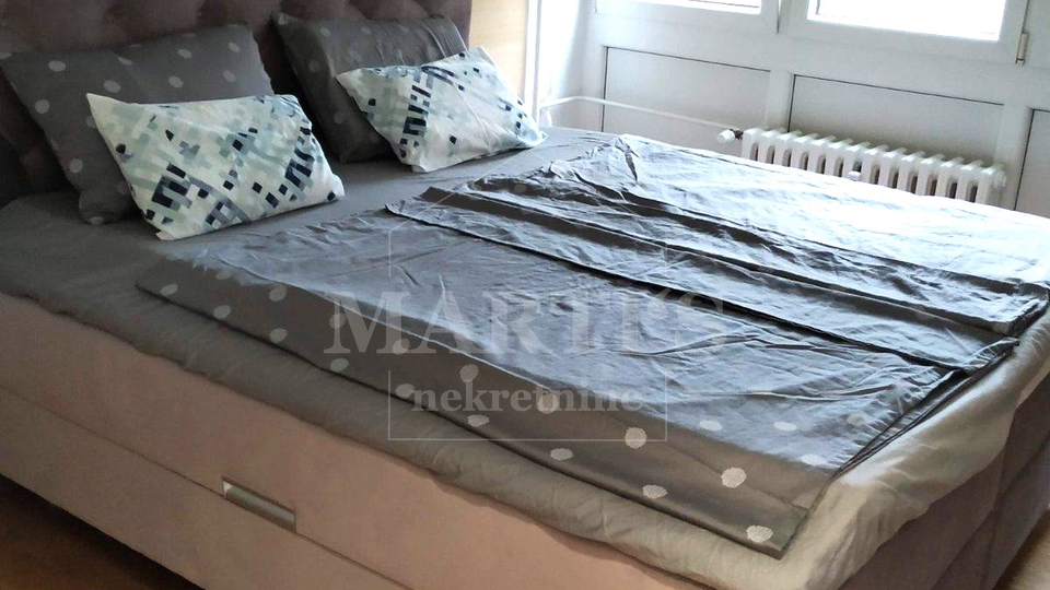 Appartamento&comma; 43 m2&comma; Vendita&comma; Novi Zagreb - Istok - Sopot