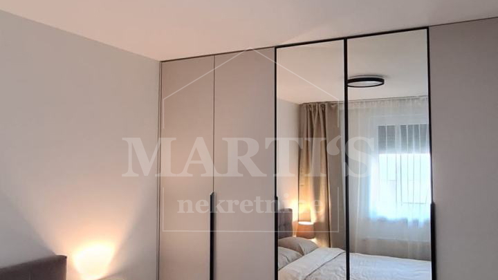 Appartamento, 43 m2, Vendita, Stenjevec - Špansko
