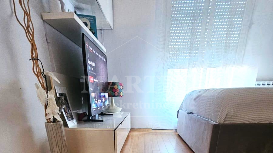 Apartment, 43 m2, For Sale, Trešnjevka - Jug - Prečko