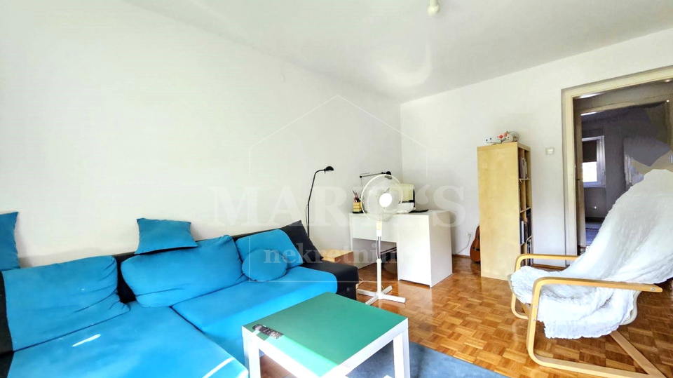 Appartamento&comma; 46 m2&comma; Vendita&comma; Novi Zagreb - Zapad - Trnsko