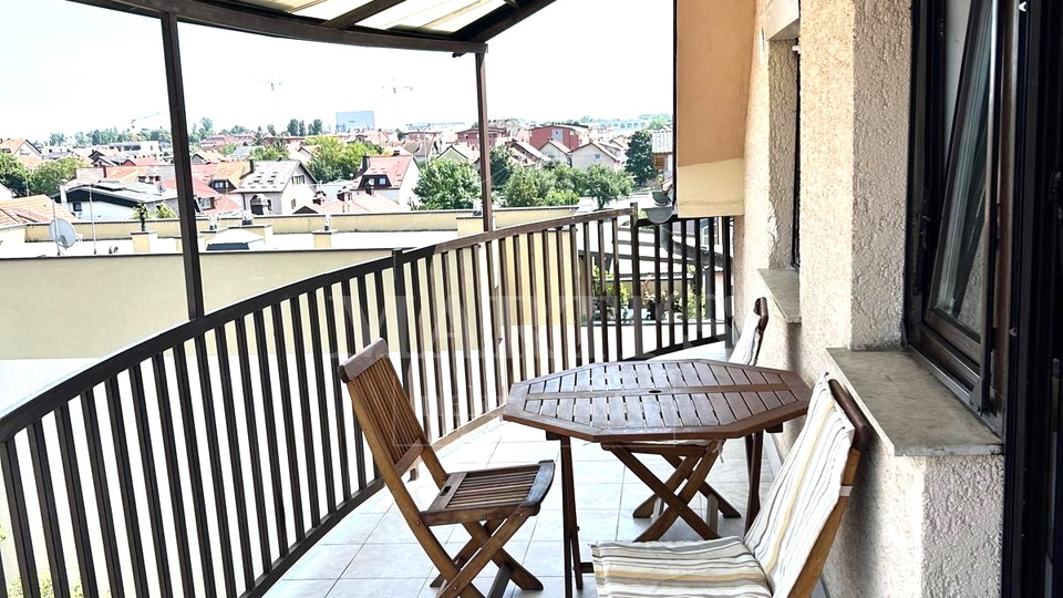 Apartment&comma; 50 m2&comma; For Sale&comma; Podsused - Vrap&ccaron;e - Gajnice