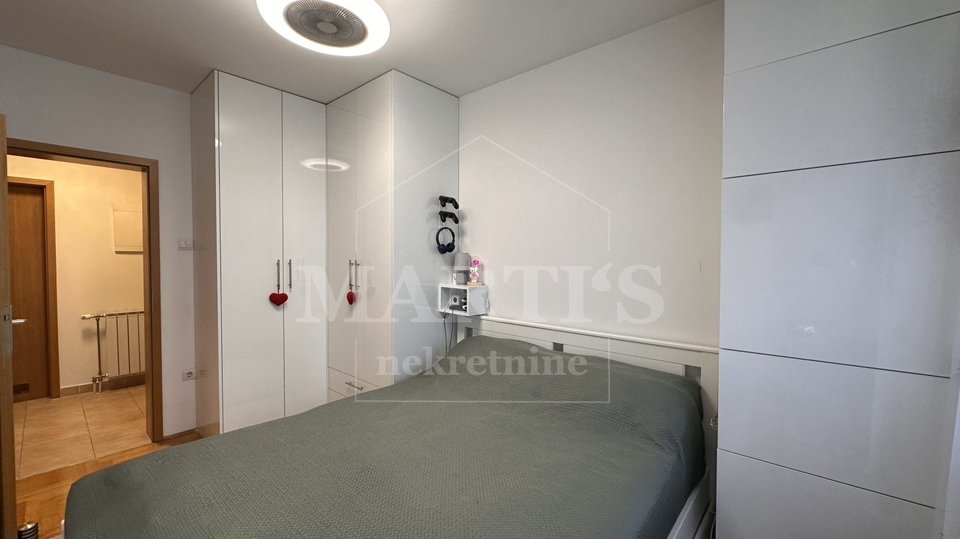 Appartamento, 51 m2, Vendita, Stenjevec - Špansko