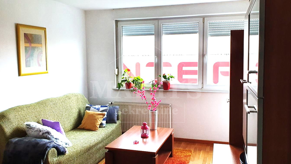 Wohnung, 43 m2, Verkauf, Novi Zagreb - Zapad - Lanište