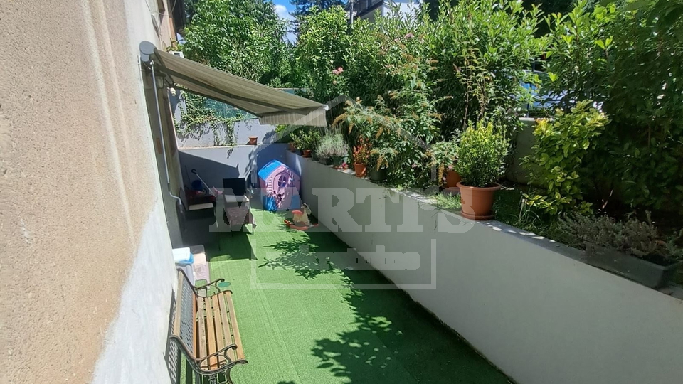 Appartamento, 57 m2, Vendita, Zagreb - Maksimir