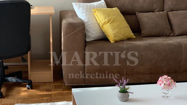 Wohnung, 58 m2, Verkauf, Trešnjevka - Jug - Jarun