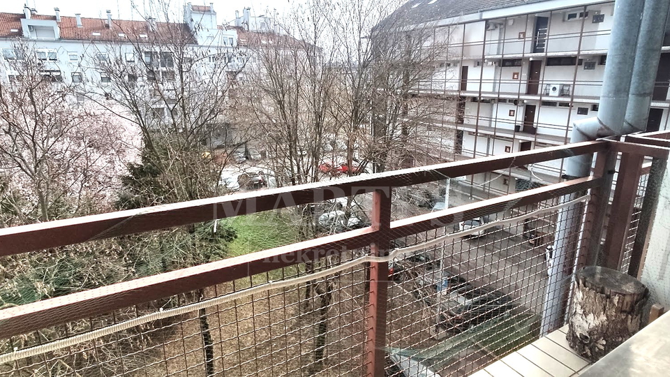 Dubrava&comma; Poljanice&comma; 63&comma;72m2&comma; 2sobe&comma; balkon