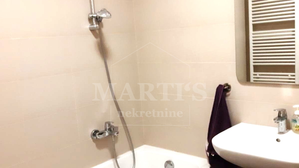 Apartment, 58 m2, For Sale, Novi Zagreb - Istok - Bundek