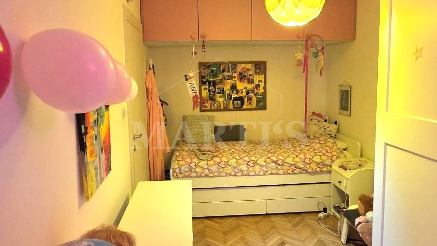 Tre&scaron;njevka&comma; 64&period;43m2&comma; 3 sobe&comma; 2&period; kat