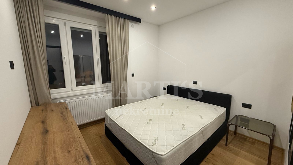Wohnung&comma; 76 m2&comma; Verkauf&comma; Maksimir - Maksimir