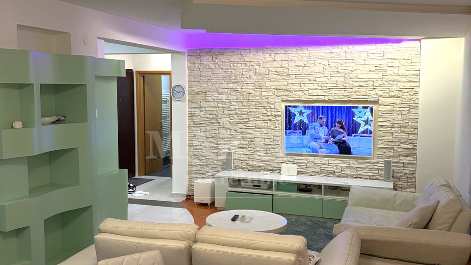 Donji Bukovac, 86.54m2, 3 sobe, VPM