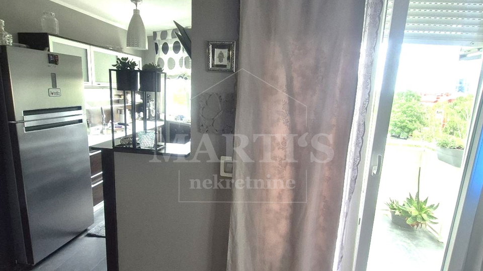 Apartment, 89 m2, For Sale, Zagreb - Špansko