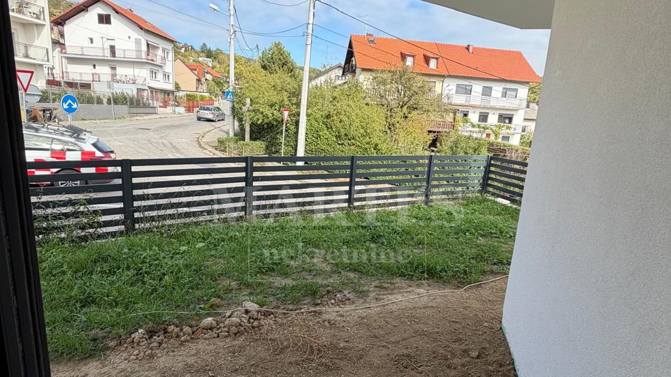 Stanovanje&comma; 95 m2&comma; Prodaja&comma; Podsljeme - Gra&ccaron;ani