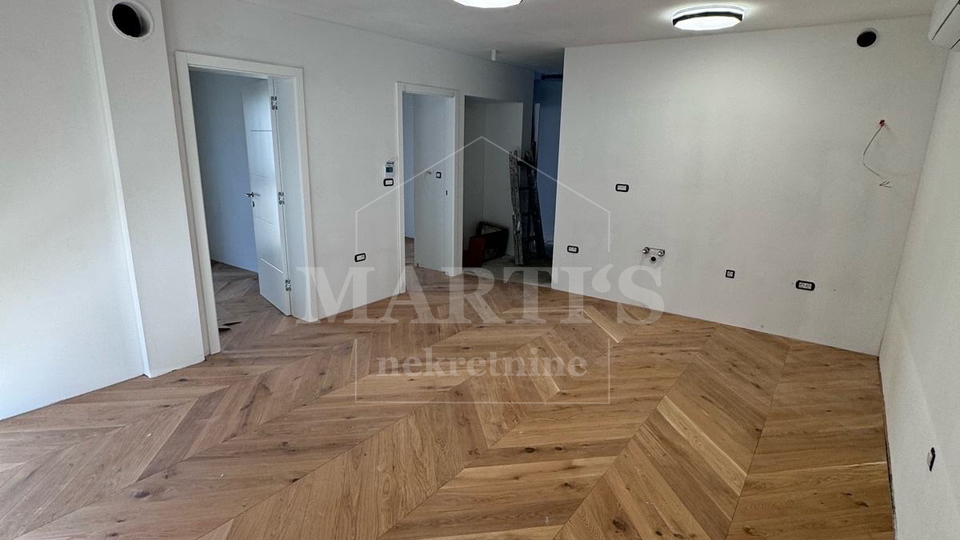 Appartamento, 72 m2, Vendita, Trešnjevka - Sjever - Rudeš