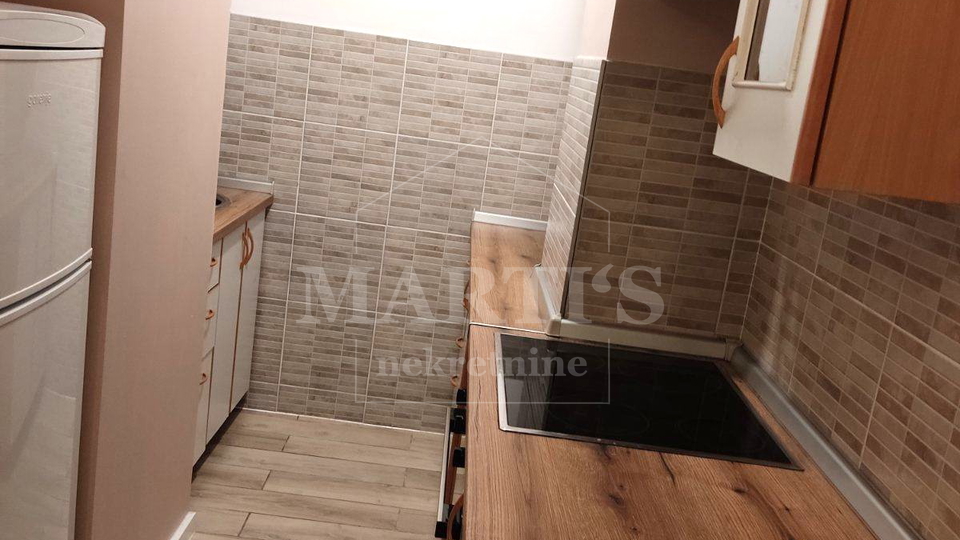 Apartment, 46 m2, For Sale, Novi Zagreb - Istok - Utrina
