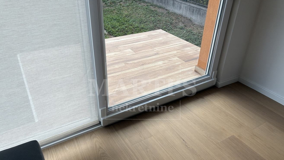 Wohnung, 108 m2, Vermietung, Trnje - Trnje
