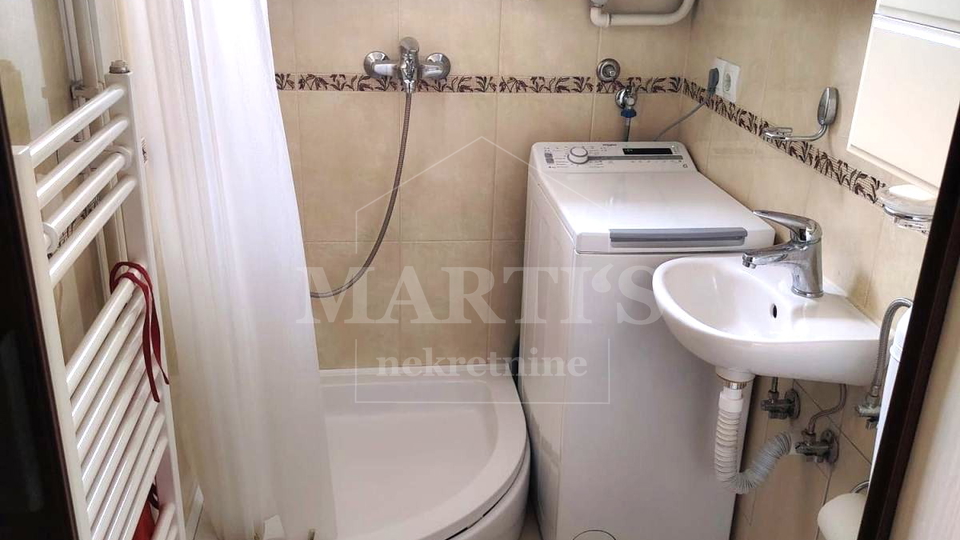 Apartment&comma; 25 m2&comma; For Sale&comma; Tre&scaron;njevka - Jug - Pre&ccaron;ko