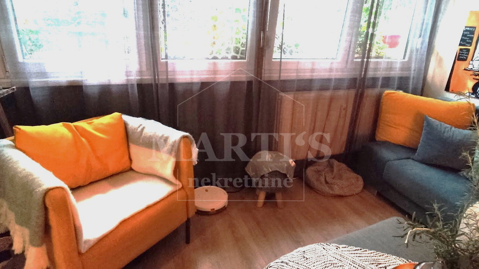 Stanovanje, 36 m2, Prodaja, Novi Zagreb - Istok - Utrina