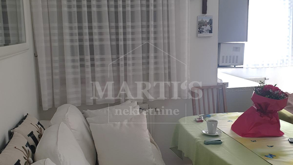 Stanovanje, 37 m2, Prodaja, Peščenica - Žitnjak - Vukomerec