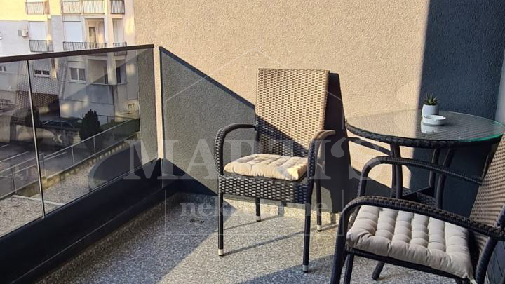 Appartamento, 43 m2, Vendita, Stenjevec - Špansko