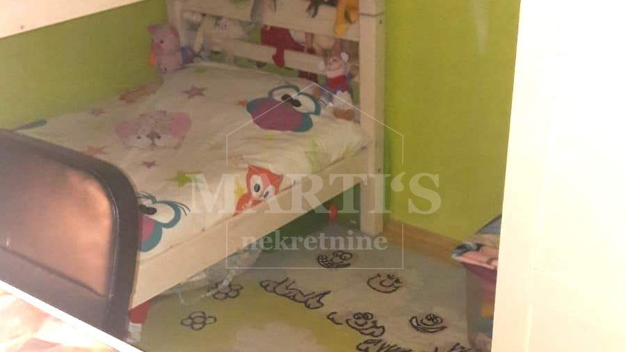 Apartment, 43 m2, For Sale, Trešnjevka - Jug - Prečko