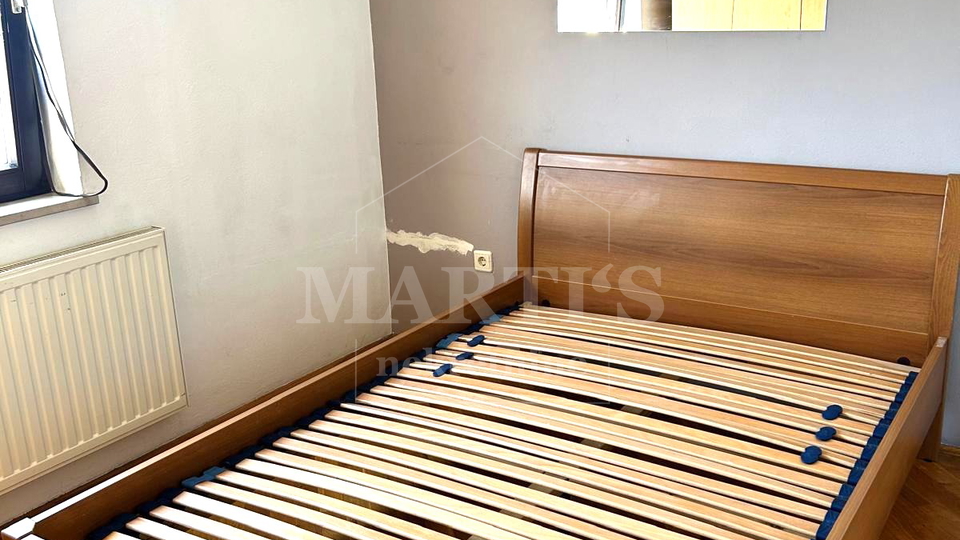 Apartment&comma; 50 m2&comma; For Sale&comma; Podsused - Vrap&ccaron;e - Gajnice