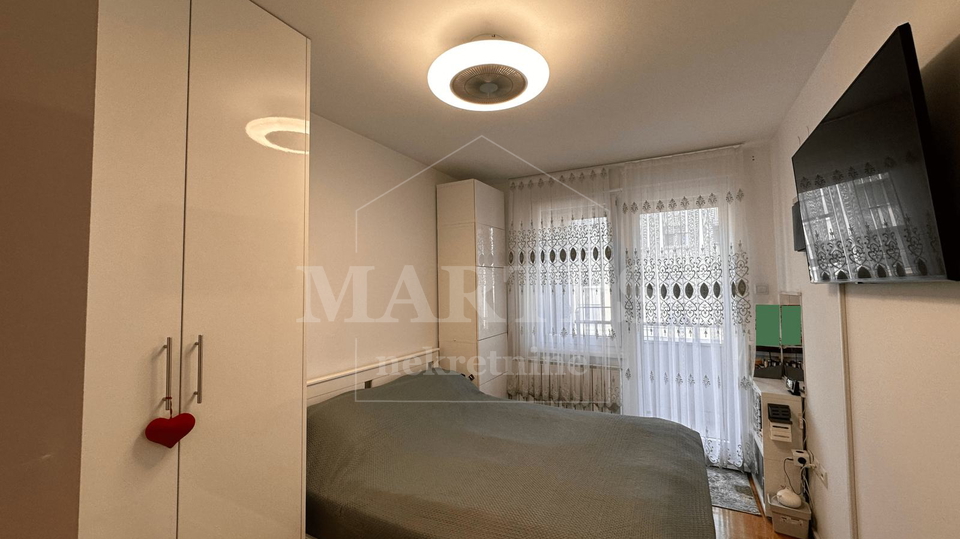 Appartamento, 51 m2, Vendita, Stenjevec - Špansko