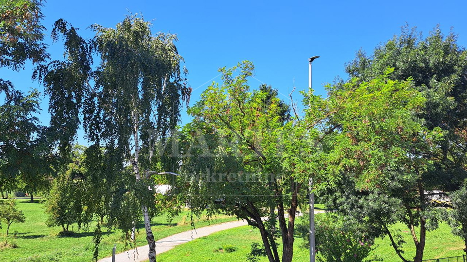 Wohnung, 58 m2, Verkauf, Trešnjevka - Jug - Jarun