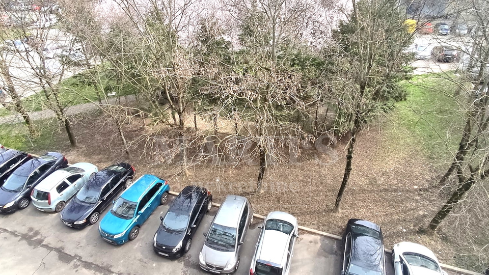 Dubrava&comma; Poljanice&comma; 63&comma;72m2&comma; 2sobe&comma; balkon