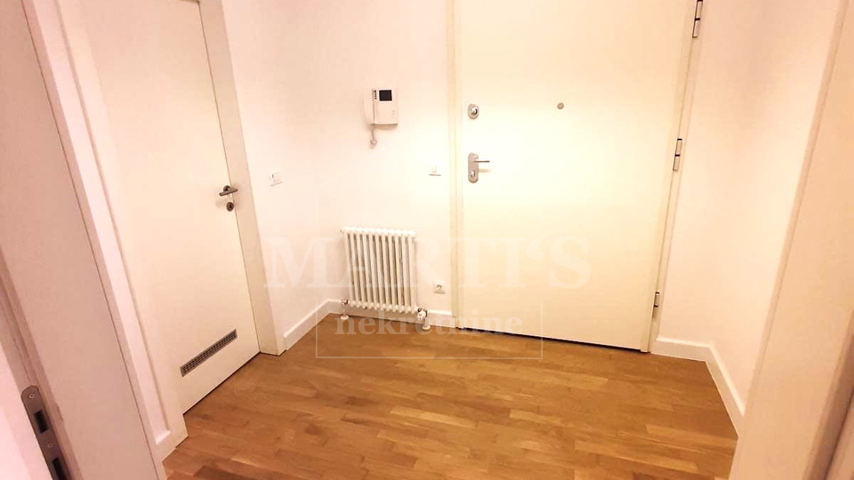 Apartment, 58 m2, For Sale, Novi Zagreb - Istok - Bundek