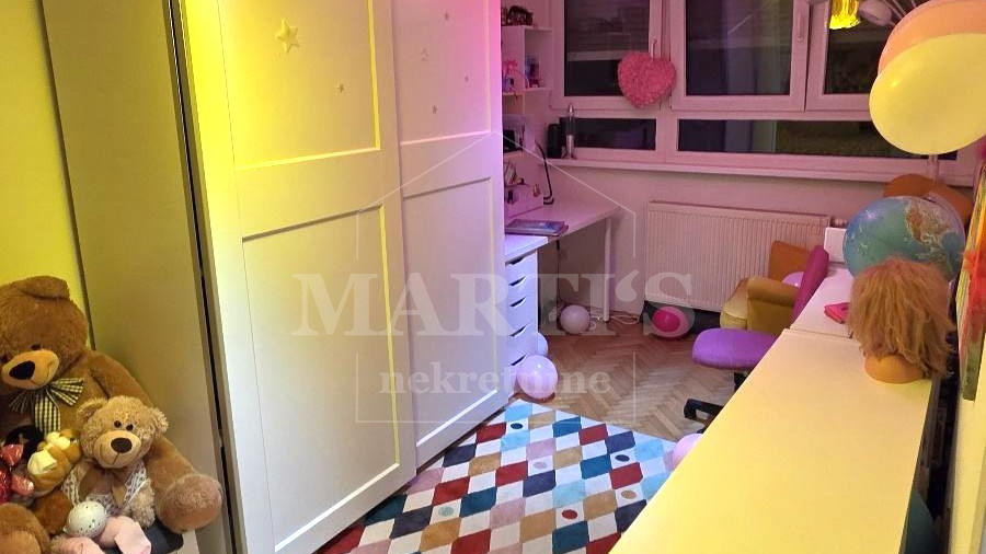 Tre&scaron;njevka&comma; 64&period;43m2&comma; 3 sobe&comma; 2&period; kat