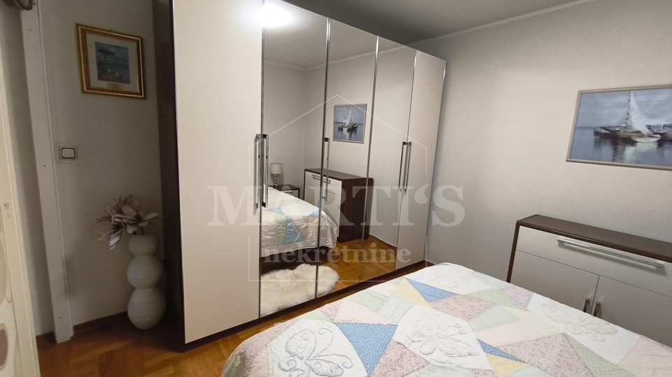 Stanovanje&comma; 68 m2&comma; Prodaja&comma; Trnje - Savica