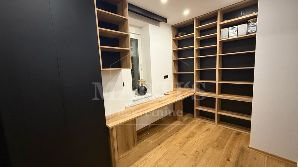 Wohnung&comma; 76 m2&comma; Verkauf&comma; Maksimir - Maksimir