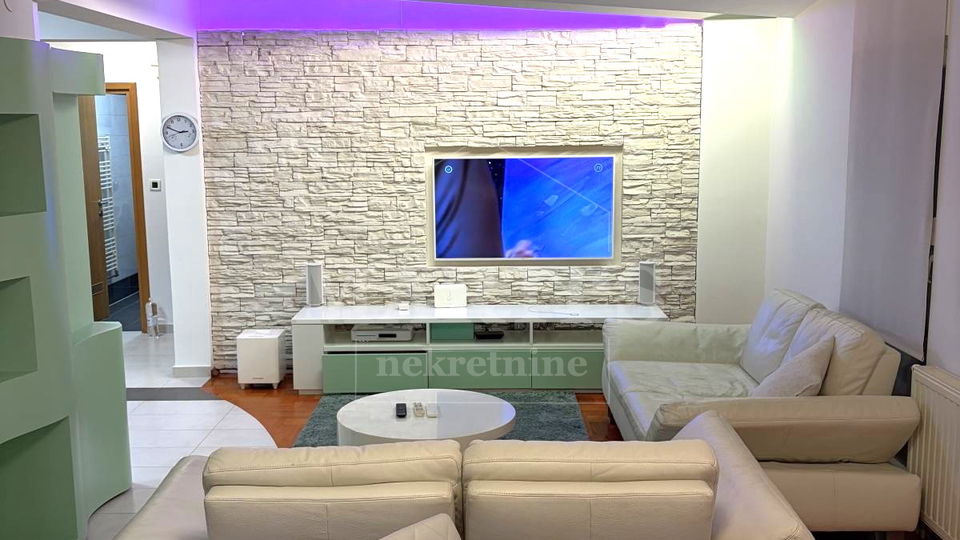 Donji Bukovac, 86.54m2, 3 sobe, VPM