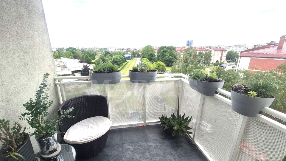 Apartment, 89 m2, For Sale, Zagreb - Špansko