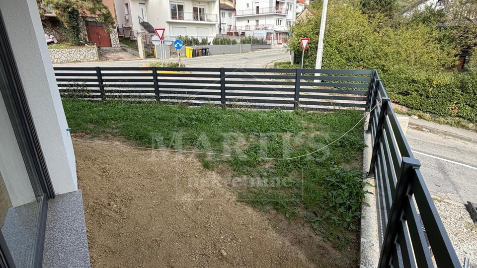 Stanovanje&comma; 95 m2&comma; Prodaja&comma; Podsljeme - Gra&ccaron;ani