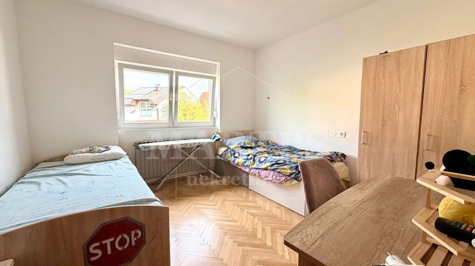 Stanovanje&comma; 96 m2&comma; Prodaja&comma; &Ccaron;rnomerec - Gornje Vrap&ccaron;e