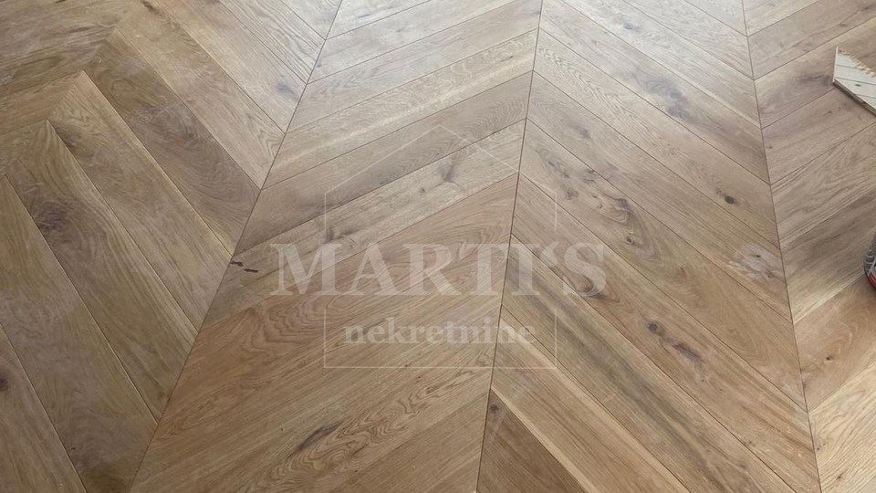 Appartamento, 72 m2, Vendita, Trešnjevka - Sjever - Rudeš