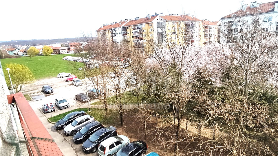 Dubrava&comma; Poljanice&comma; 63&comma;72m2&comma; 2sobe&comma; balkon