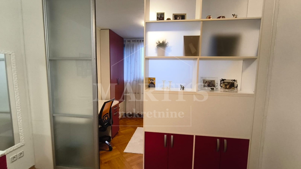 Stanovanje&comma; 68 m2&comma; Prodaja&comma; Trnje - Savica