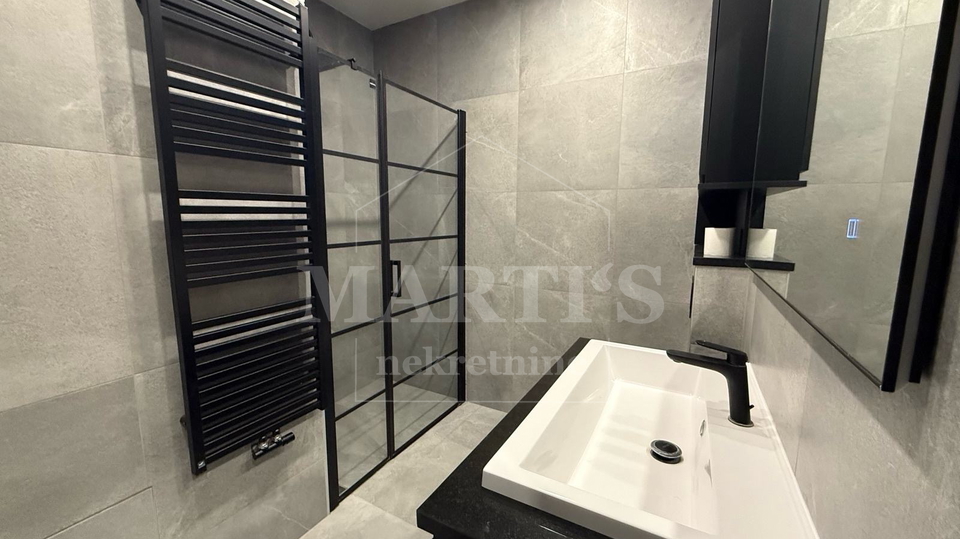Wohnung&comma; 76 m2&comma; Verkauf&comma; Maksimir - Maksimir