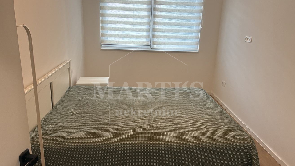 Wohnung, 108 m2, Vermietung, Trnje - Trnje